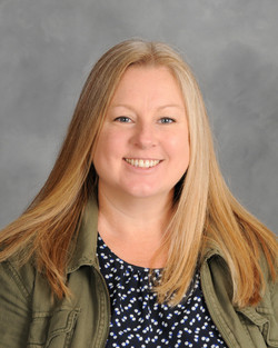 Gretchen Smart-Hall, Principal