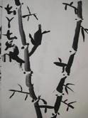 Go to Chinese Bamboo Painting