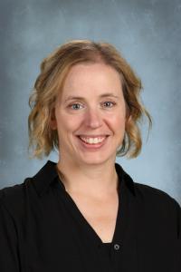 Image of Kate Janssen